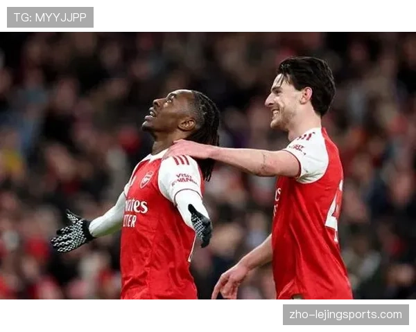 埃泽北伦敦德比两战五球 追平亨利范佩西队史纪录