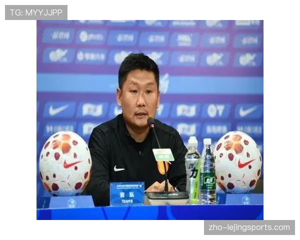 刘建业全员拼抢理念符合升班马以弱抗强的务实定位